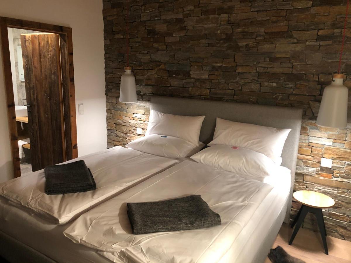 Seeapartment Am Hallstaetter See Χάλστατ Εξωτερικό φωτογραφία