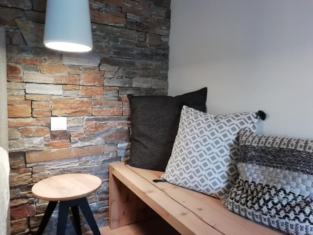 Seeapartment Am Hallstaetter See Χάλστατ Εξωτερικό φωτογραφία