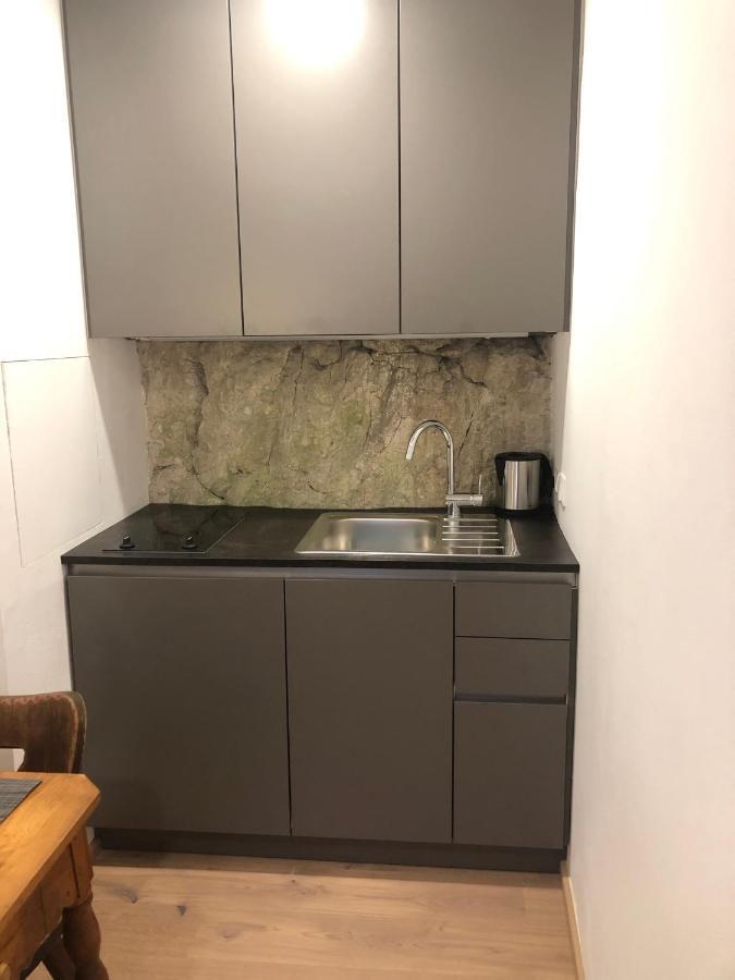 Seeapartment Am Hallstaetter See Χάλστατ Εξωτερικό φωτογραφία