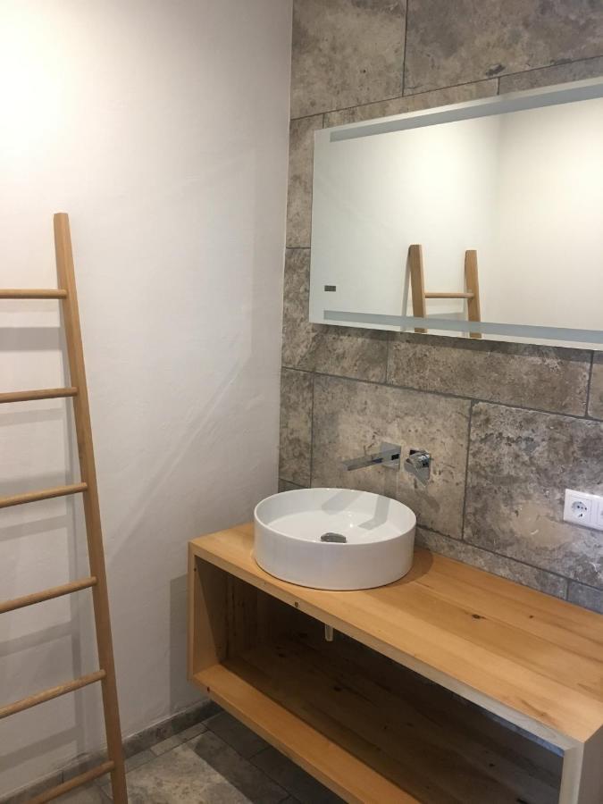 Seeapartment Am Hallstaetter See Χάλστατ Εξωτερικό φωτογραφία